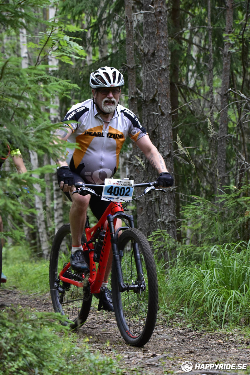 Bild från Engelbrektsturen 2019